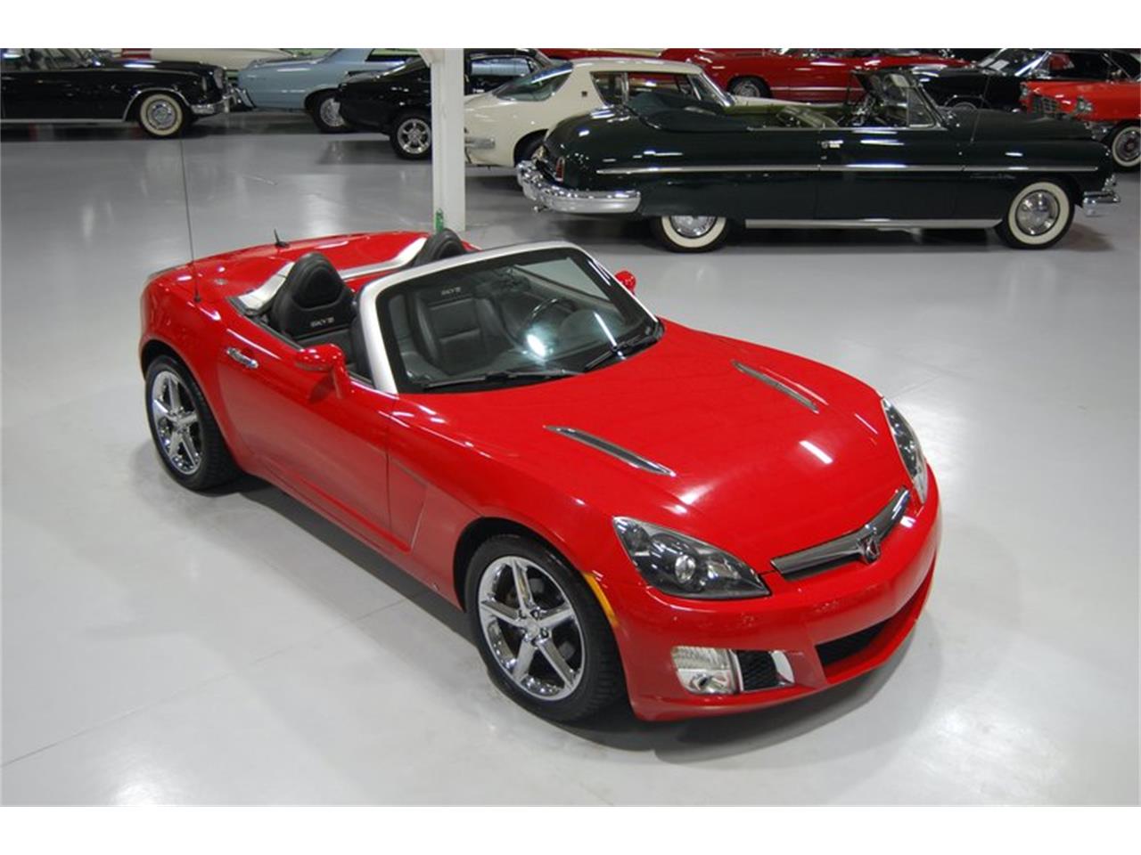 2007 Saturn Sky for sale in Rogers, MN – photo 4