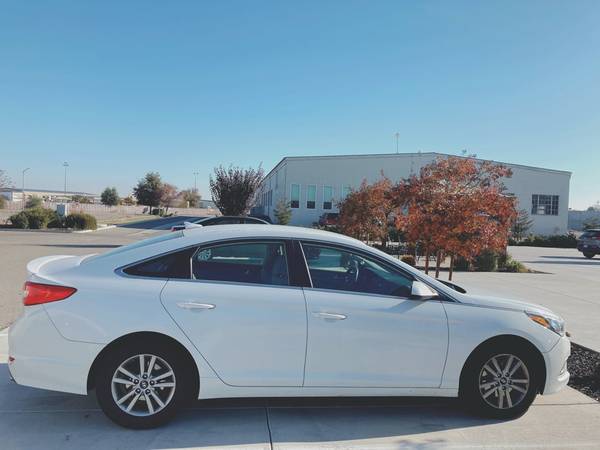 2015 Hyundai Sonata - clean title - cars & trucks - by owner -... for sale in Stockton, CA – photo 6