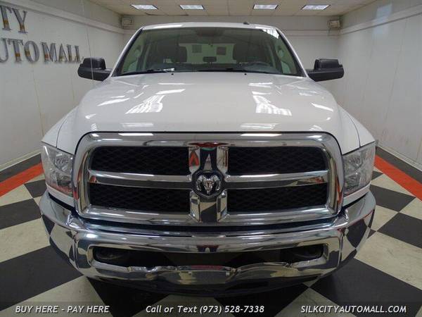 2017 Ram 2500 HD Tradesman 4x4 HEMI 4dr Crew Cab 8ft Long Bed 4x4 for sale in Paterson, PA – photo 2