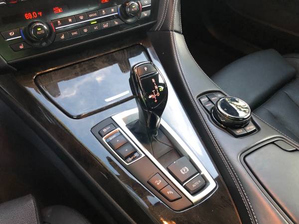 2015 BMW 640XI GRAN COUPE FACTORY WARRANTY MAKE OFFER JUST SERVICED for sale in Valley Park, MO – photo 12