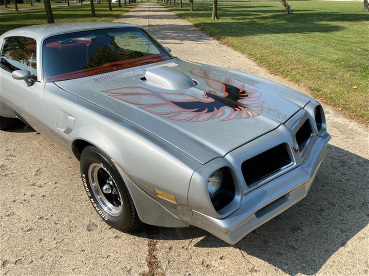 1976 Pontiac Firebird for sale in Shelby Township , MI – photo 52