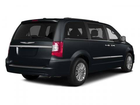 2014 Chrysler Town & Country TOURING - - by dealer for sale in Burnsville, MN – photo 3