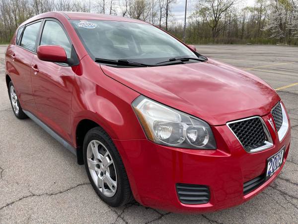 2009 Pontiac Vibe - - by dealer - vehicle automotive for sale in WEBSTER, NY – photo 5