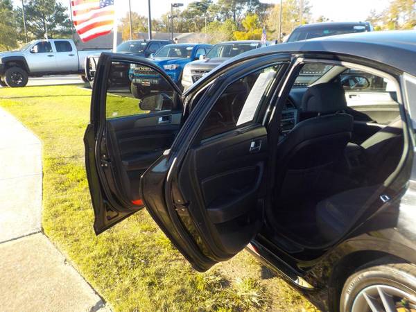2015 Hyundai Sonata SPORT 2.0 SEDAN, NAVIGATION, PANO ROOF, LEATHER,... for sale in Virginia Beach, VA – photo 14