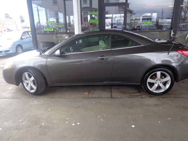 2007 PONTIAC G6 G, CLEAN IN AND OUT,RUNS... for sale in Allentown, PA – photo 14
