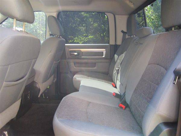 2015 DODGE RAM BR2500 No Money Down! Just Pay Taxes Tags! for sale in Stafford, VA – photo 12