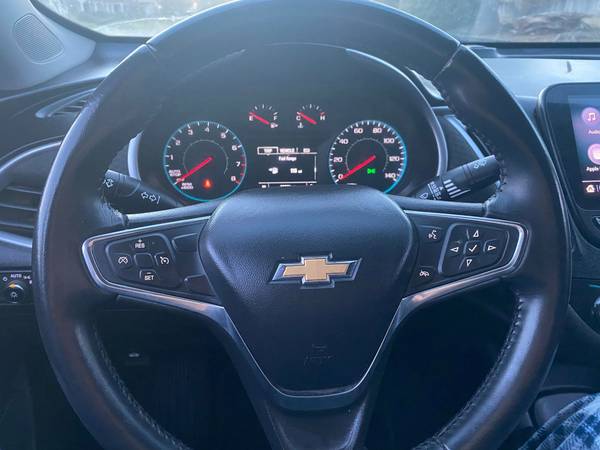 2020 Chevrolet Chevy Malibu RS Turbo Excellent Condition - cars & for sale in Fresno, CA – photo 13