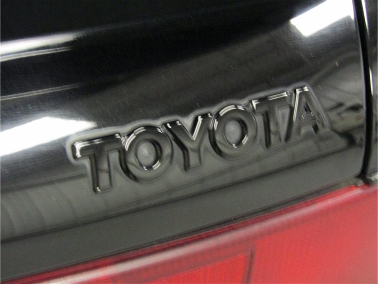 1992 Toyota MR2 for sale in Christiansburg, VA – photo 46