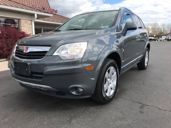 2009 Saturn Vue XR - PERFECT CARFAX! NO RUST! CLEAN TITLE! - cars & for sale in Mason, MI – photo 6