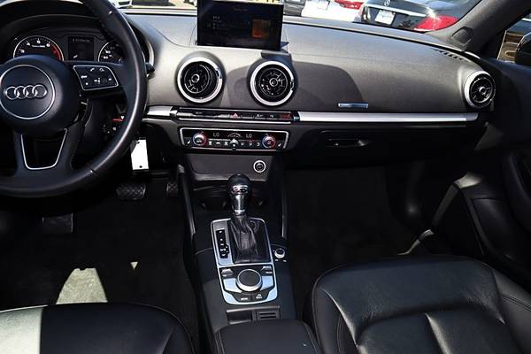 2017 Audi A3 Premium SKU: 23351 Audi A3 Premium Sedan for sale in San Diego, CA – photo 10