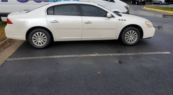 2008 Buick Lucerne CX - cars & trucks - by owner - vehicle... for sale in Waldorf, MD – photo 9