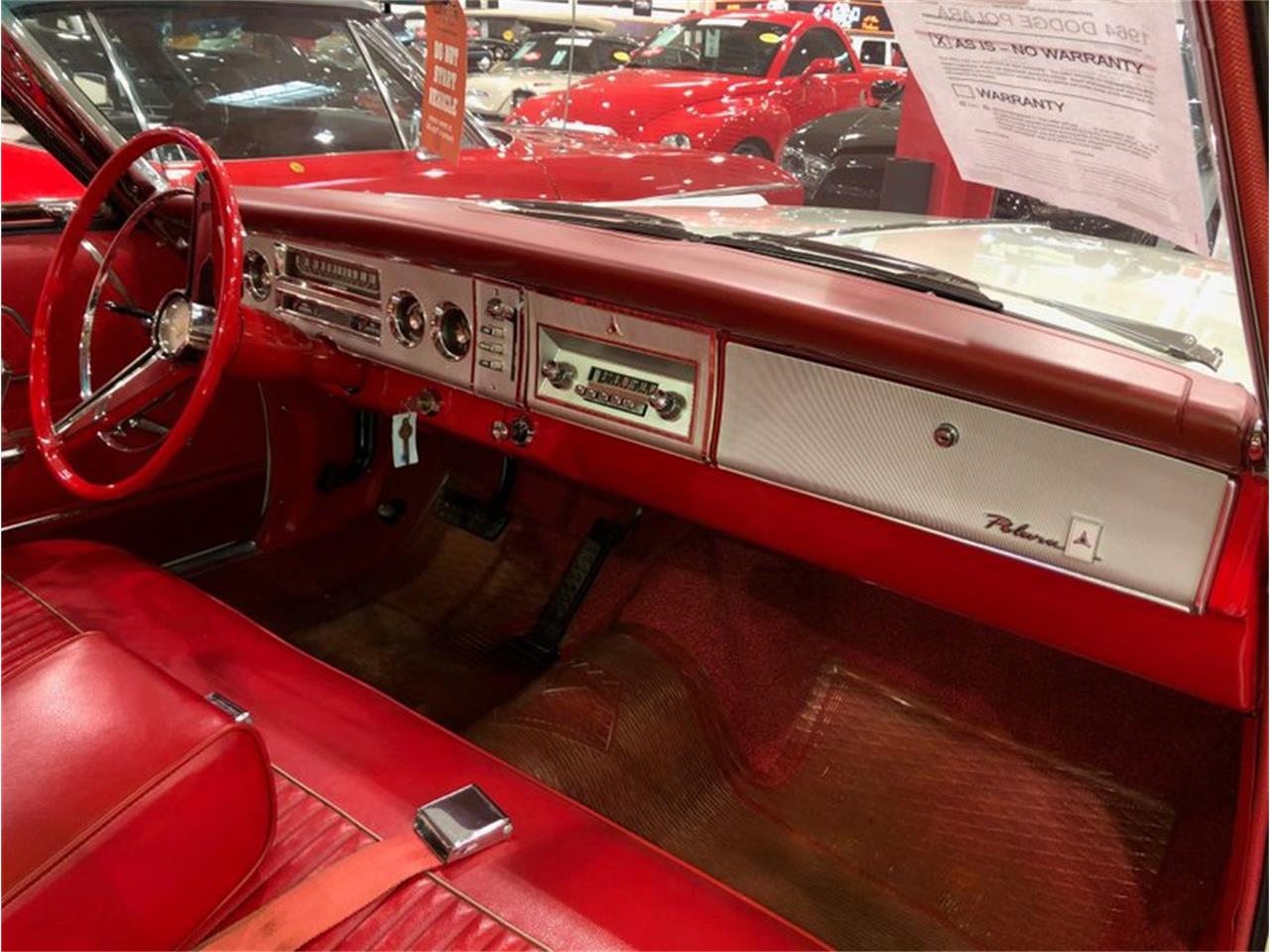 1964 Dodge Polara for sale in Orlando, FL – photo 8