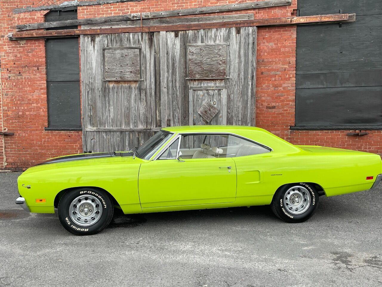 1970 Plymouth Road Runner for sale in Orrville, OH – photo 19