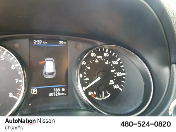 2018 Nissan Rogue SV SKU:JP591470 SUV for sale in Chandler, AZ – photo 11