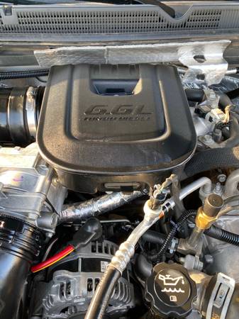 2015 GMC Sierra C3500 6 6 diesel for sale in Azusa, CA – photo 17