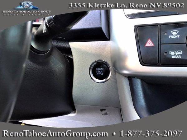 2016 Toyota Highlander XLE - - by dealer - vehicle for sale in Reno, NV – photo 16