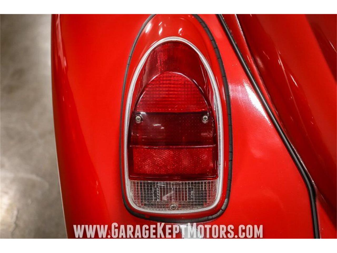 1972 Volkswagen Super Beetle for sale in Grand Rapids, MI – photo 49