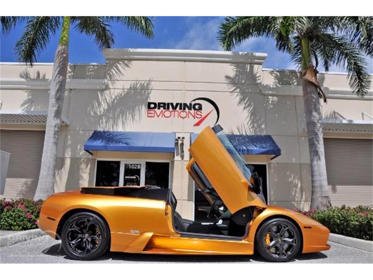 2005 Lamborghini Murcielago for sale in West Palm Beach, FL – photo 20