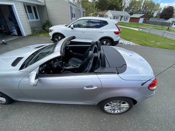2007 Mercedes Benz SLK280 Convertible for sale in South Hadley, MA – photo 13