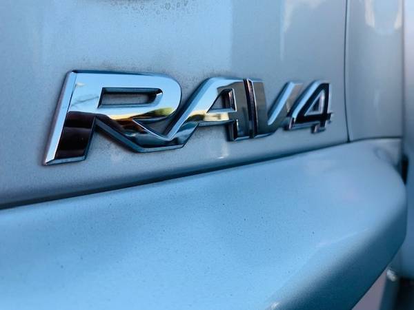 2008 Toyota RAV4 Limited V6 2WD - cars & trucks - by dealer -... for sale in Pasadena, CA – photo 17