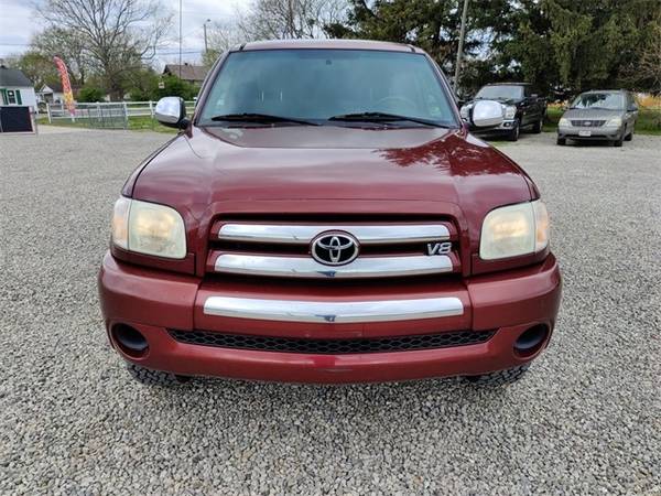 2005 Toyota Tundra SR5 Chillicothe Truck Southern Ohio s Only All for sale in Chillicothe, WV – photo 2