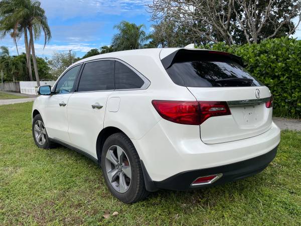 2014 ACURA MDX🔥🔥🔥🔥🔥🔥🔥🔥🔥🔥🔥🔥🔥🔥🔥🔥 - cars & trucks - by dealer - vehicle... for sale in Hollywood, FL – photo 8