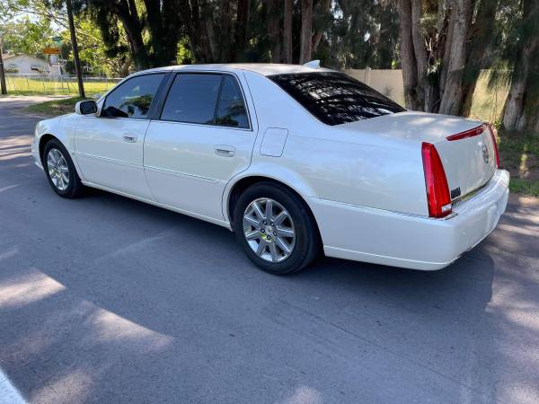 2009 Cadillac DTS for sale in largo, FL – photo 5