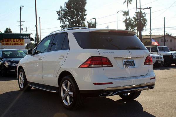 2016 Mercedes-Benz GLE-Class GLE350 **$0-$500 DOWN. *BAD CREDIT NO... for sale in Los Angeles, CA – photo 7