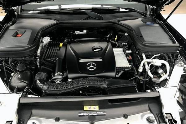 2019 Mercedes-Benz GLC GLC 300 - EASY APPROVAL! - - by for sale in Honolulu, HI – photo 9