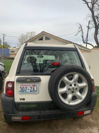 Land Rover for sale in Yakima, WA – photo 3