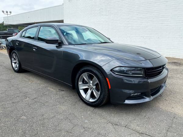 Dodge Charger Cheap Car For Sale Payments 42.00 a week Low Money... for sale in Danville, VA – photo 7