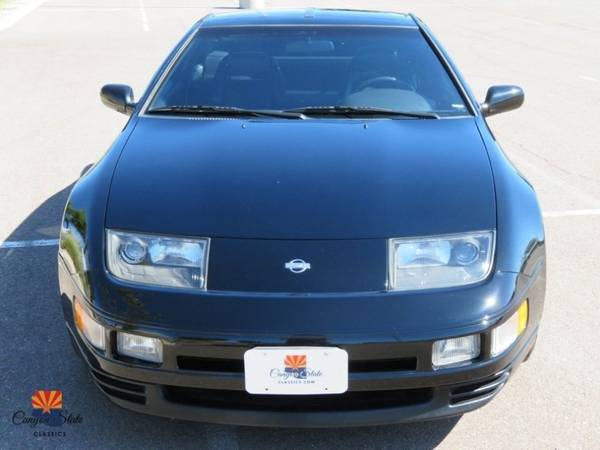 1995 Nissan 300zx TWIN TURBO 5SPD T-TOPS for sale in Tempe, OR – photo 20