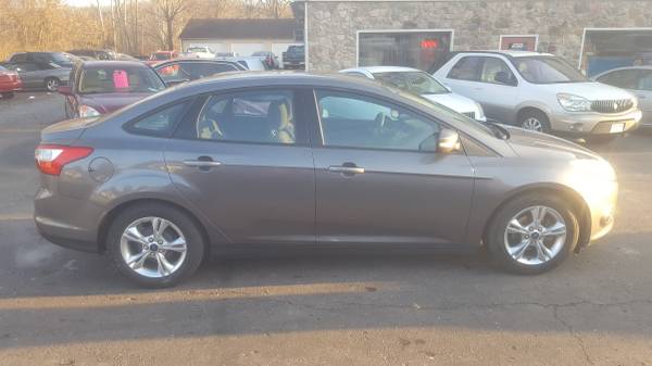 2014 Ford Focus for sale in Northumberland, PA – photo 3