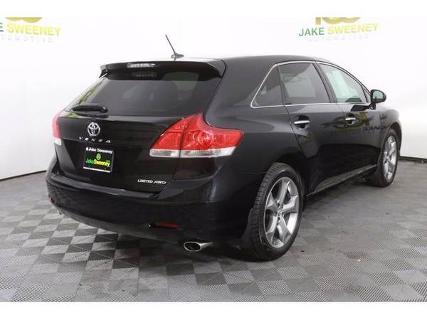 2012 Toyota Venza Limited - wagon - cars & trucks - by dealer -... for sale in Cincinnati, OH – photo 6