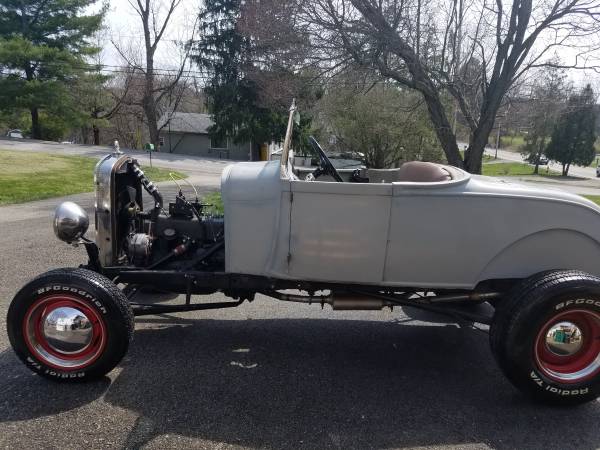 1930 Ford Roadster for sale in Gibsonia, PA – photo 2