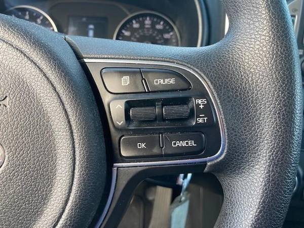 2019 Kia Sportage LX *$500 DOWN YOU DRIVE! - cars & trucks - by... for sale in St Peters, MO – photo 19