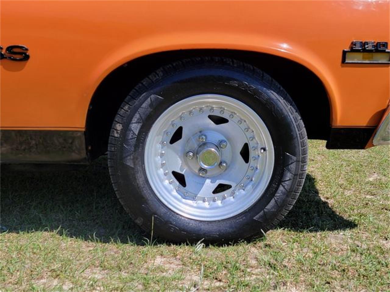1973 Chevrolet Nova for sale in Hope Mills, NC – photo 42