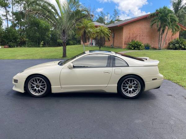 1992 300ZX Twin Turbo - cars & trucks - by owner - vehicle... for sale in Jupiter, FL – photo 18