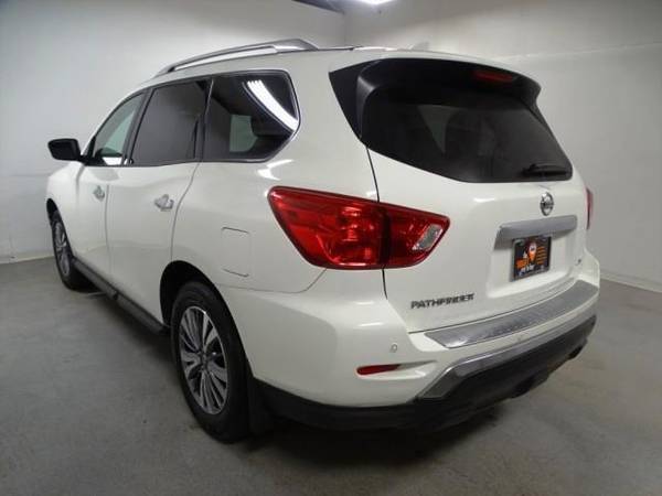 2020 Nissan Pathfinder - - by dealer - vehicle for sale in Hillside, NY – photo 9