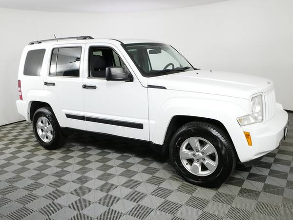 2012 Jeep Liberty Sport - - by dealer - vehicle for sale in Inver Grove Heights, MN – photo 11