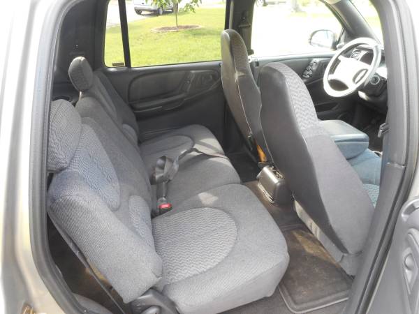 Dodge Durango - Seats 8 people-Nice Condition - - by for sale in Virginia Beach, VA – photo 10