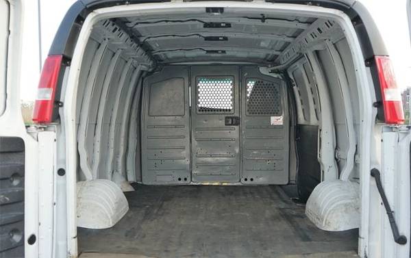 2015 Chevrolet Express Cargo Van Van 3D - - by dealer for sale in Kearny, NJ – photo 23