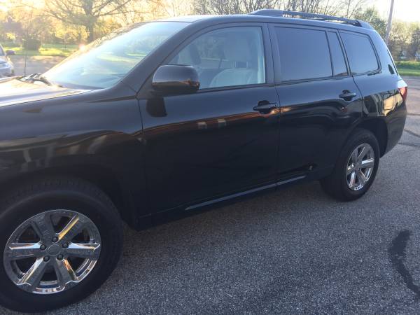 Toyota Highlander for sale in Columbus, OH – photo 20