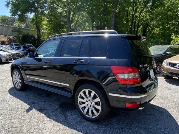 2010 Mercedes-Benz GLK-Class GLK350 - - by dealer for sale in Roswell, GA – photo 7
