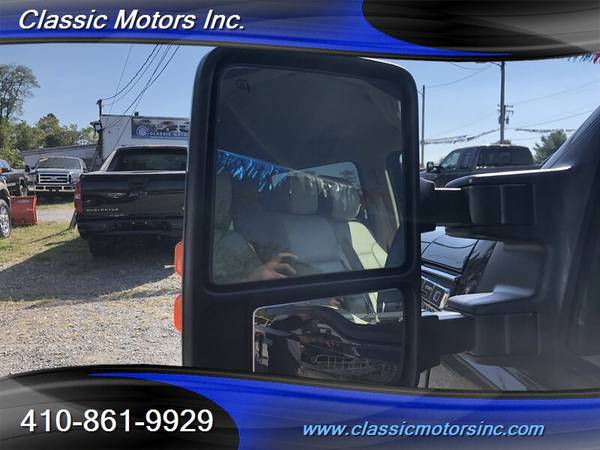 2014 Ford F-350 CrewCab Lariat 4X4 LONG BED!!!! for sale in Westminster, NY – photo 11