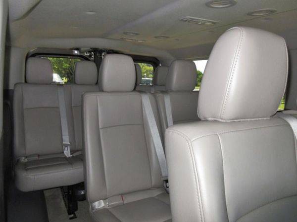 2015 Nissan NV Passenger Se Habla Espaol for sale in Fort Myers, FL – photo 13