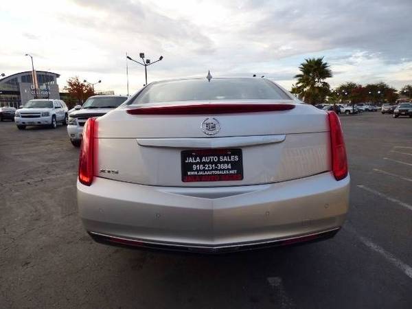 2013 Cadillac XTS for sale in Sacramento , CA – photo 5