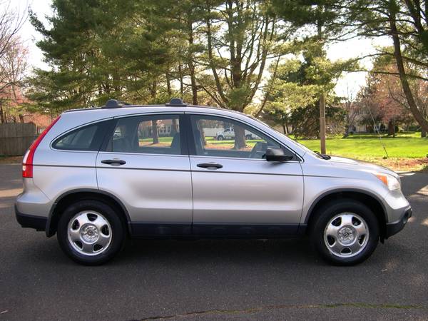 2008 Honda CR-V LX 4WD Runs & Looks Great - - by for sale in Toms River, NJ – photo 4