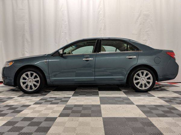 2012 LINCOLN MKZ for sale in North Randall, OH – photo 3