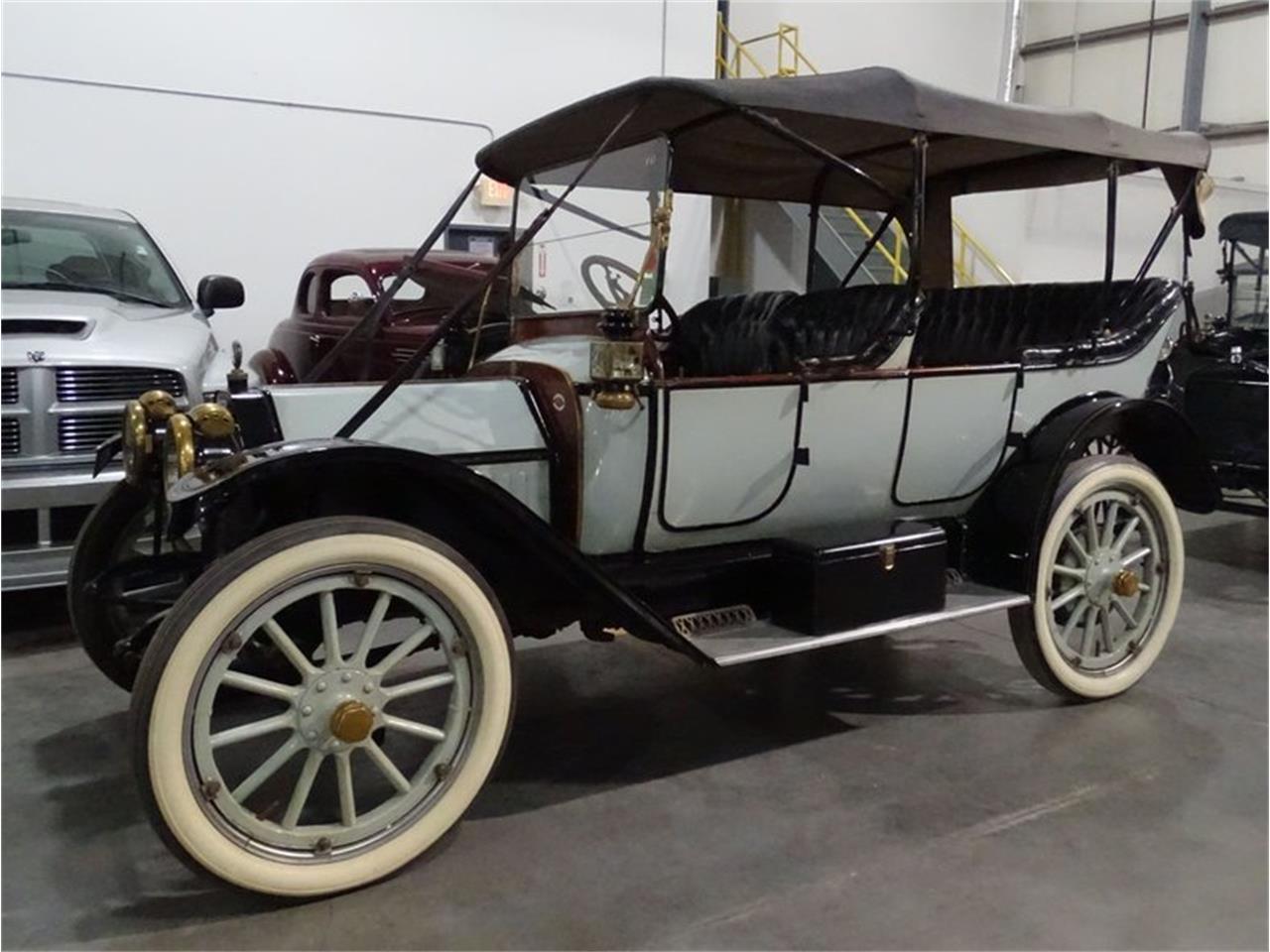 1913 Buick Touring for sale in Greensboro, NC